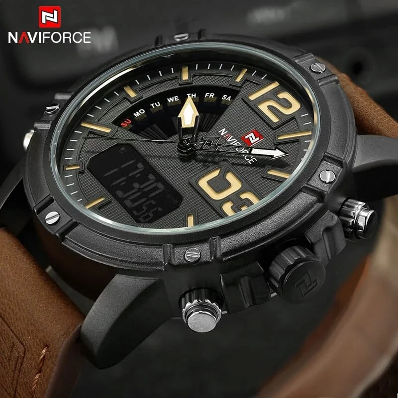 NAVIFORCE NF 9095