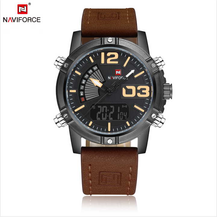 NAVIFORCE NF 9095