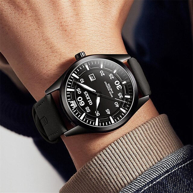 OLEVS 9962 CLASSIC WATCH