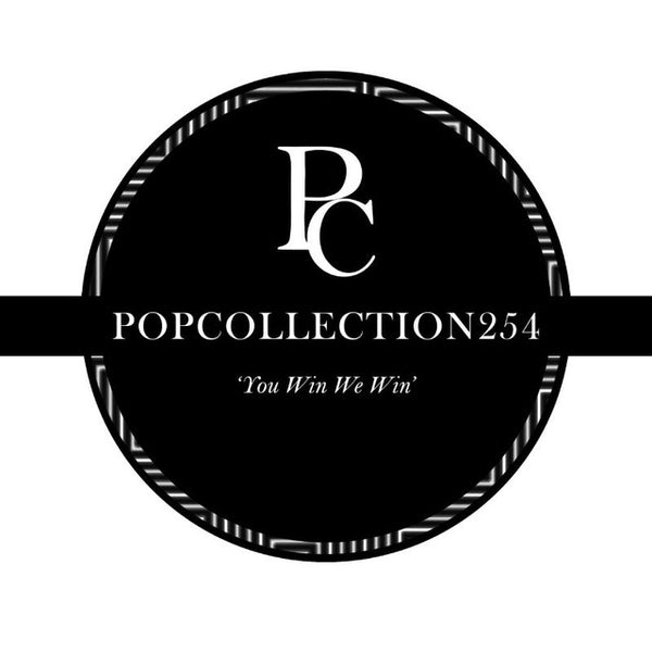 POP COLLECTION 254