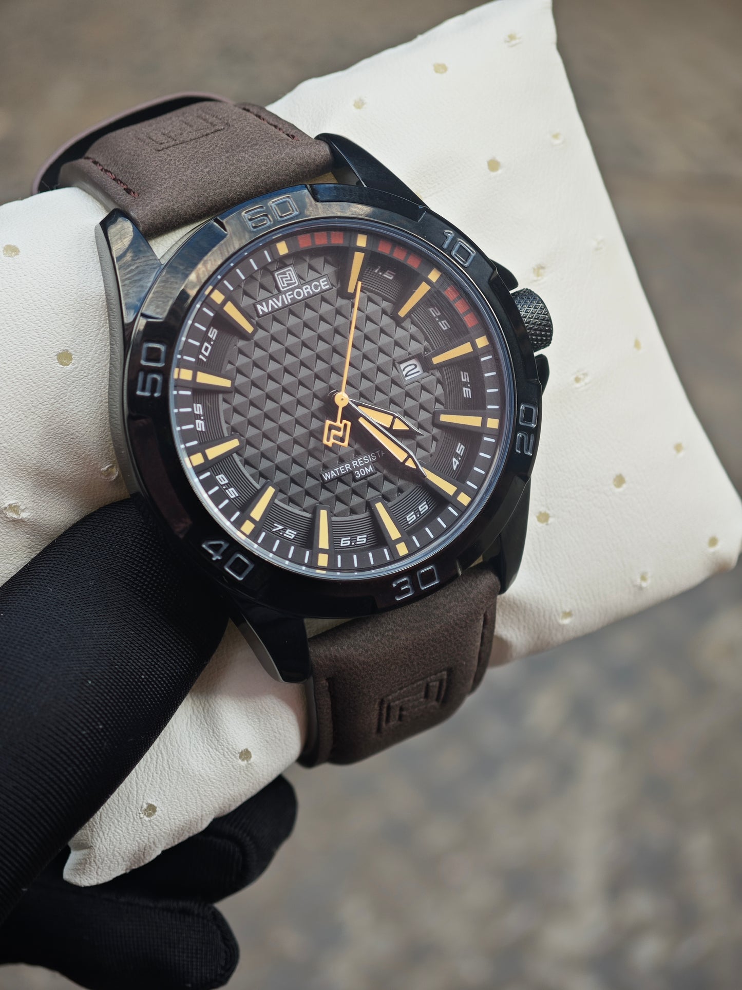 NAVIFORCE NF 8023