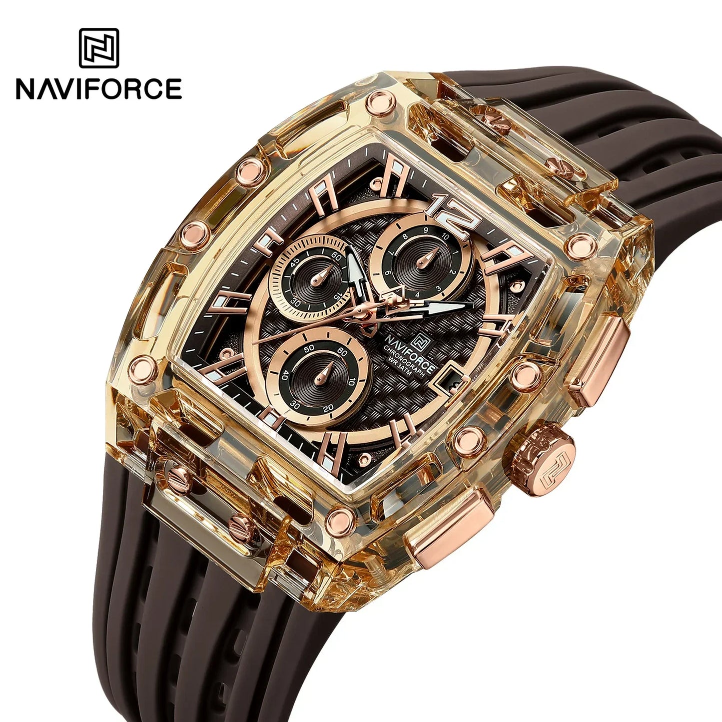 NAVIFORCE NF 7105