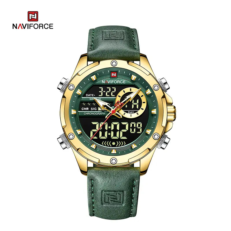NAVIFORCE NF 9208L