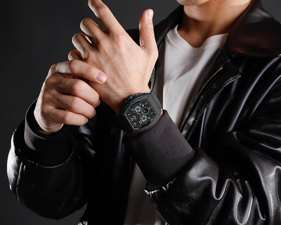 NAVIFORCE NF 8053
