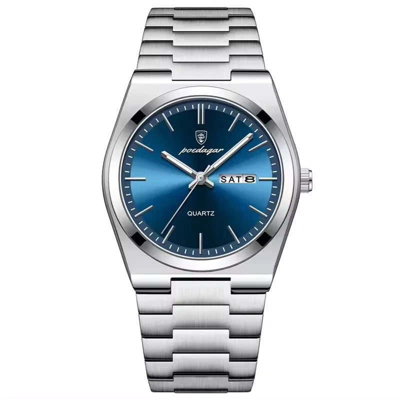 POEDAGAR ECLIPSE WATCH