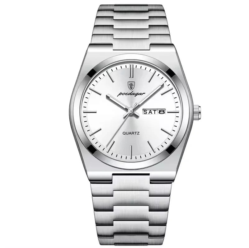 POEDAGAR ECLIPSE WATCH