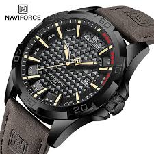 NAVIFORCE NF 8023