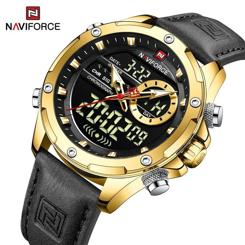 NAVIFORCE NF 9208L