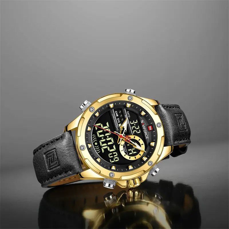 NAVIFORCE NF 9208L