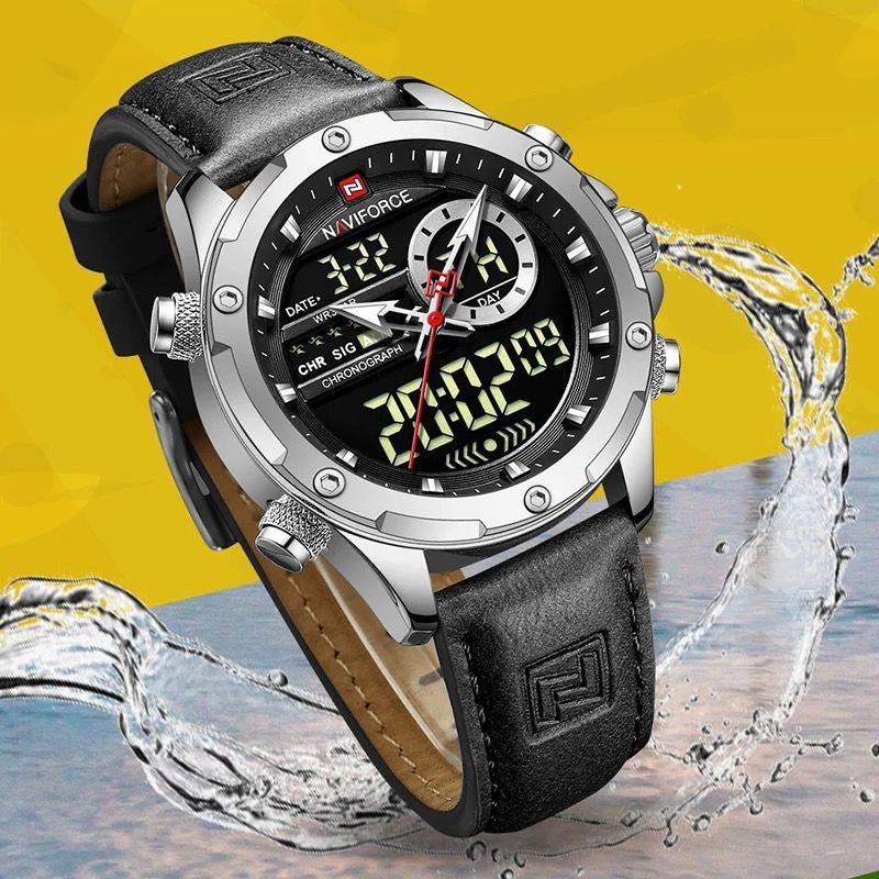 NAVIFORCE NF 9208L