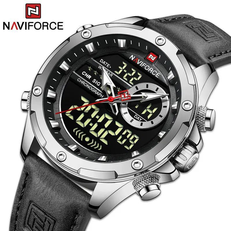 NAVIFORCE NF 9208L