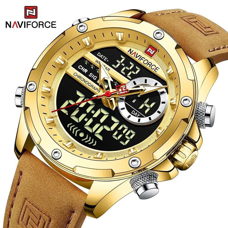 NAVIFORCE NF 9208L