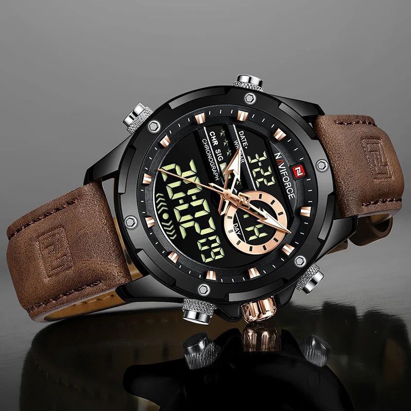 NAVIFORCE NF 9208L