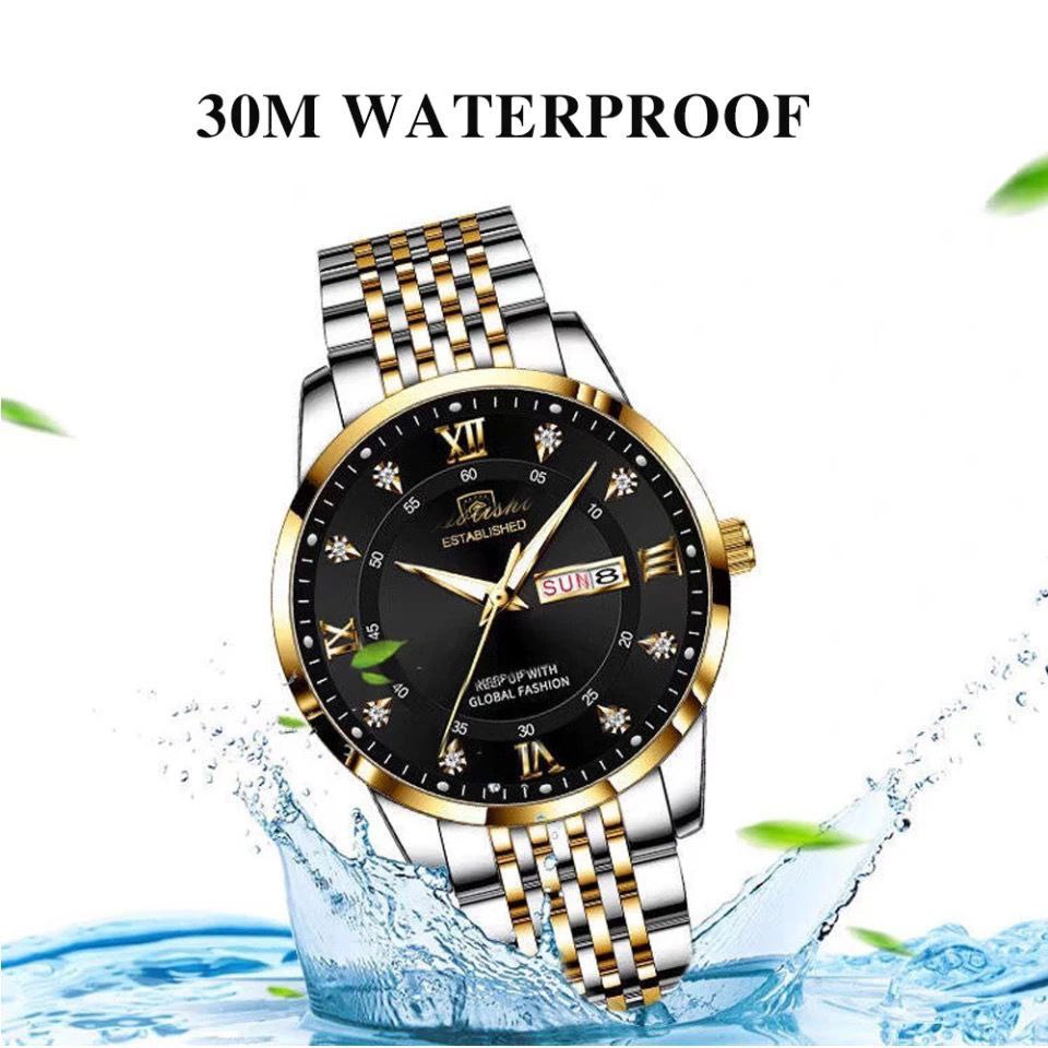 POEDAGAR CLASSIC WATCHES