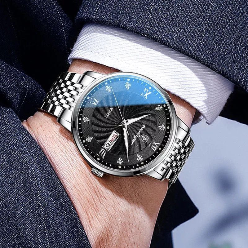 POEDAGAR CLASSIC WATCHES
