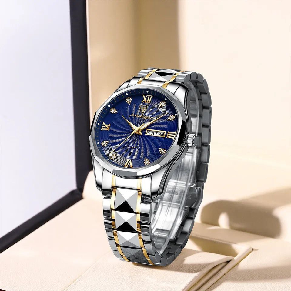 POEDAGAR CLASSIC WATCHES