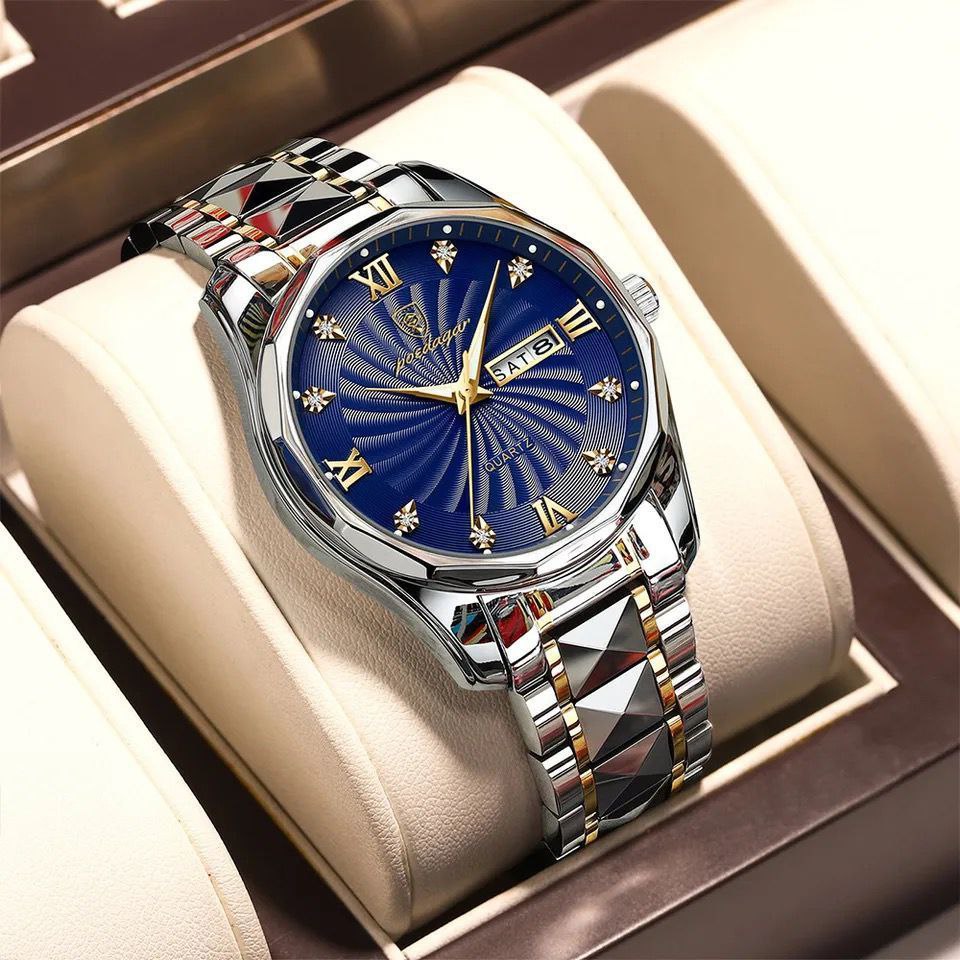 POEDAGAR CLASSIC WATCHES