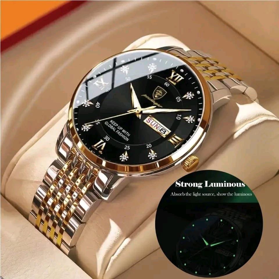 POEDAGAR CLASSIC WATCHES