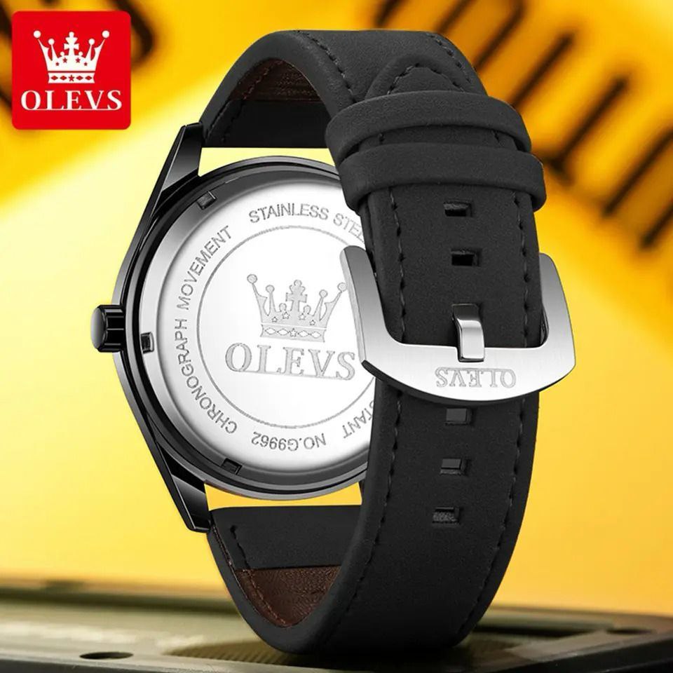 OLEVS 9962 CLASSIC WATCH