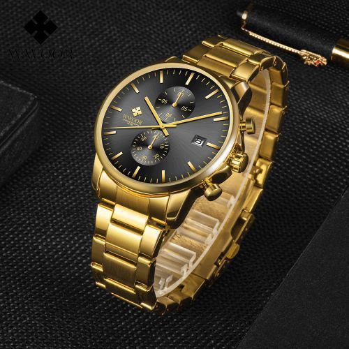 WWOOR CHRONOGRAPH WATCH