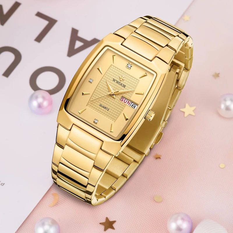 WWOOR TONNEAU WATCH