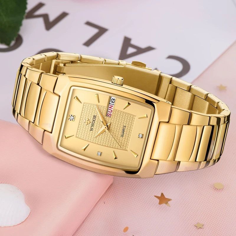 WWOOR TONNEAU WATCH