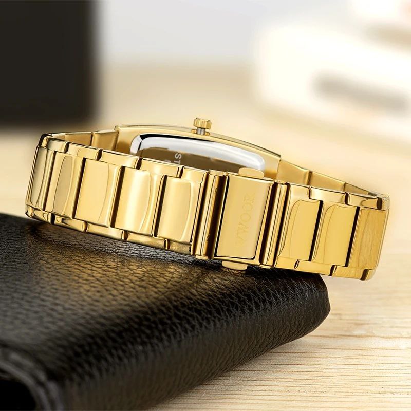 WWOOR TONNEAU WATCH