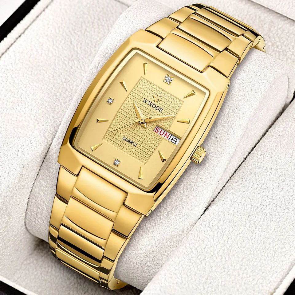 WWOOR TONNEAU WATCH