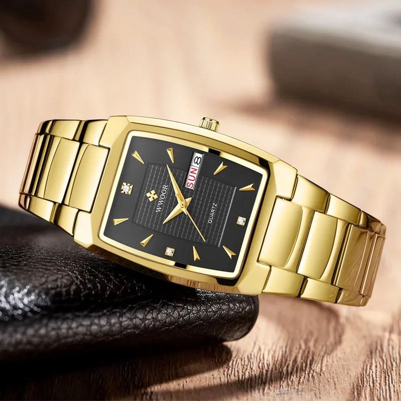 WWOOR TONNEAU WATCH