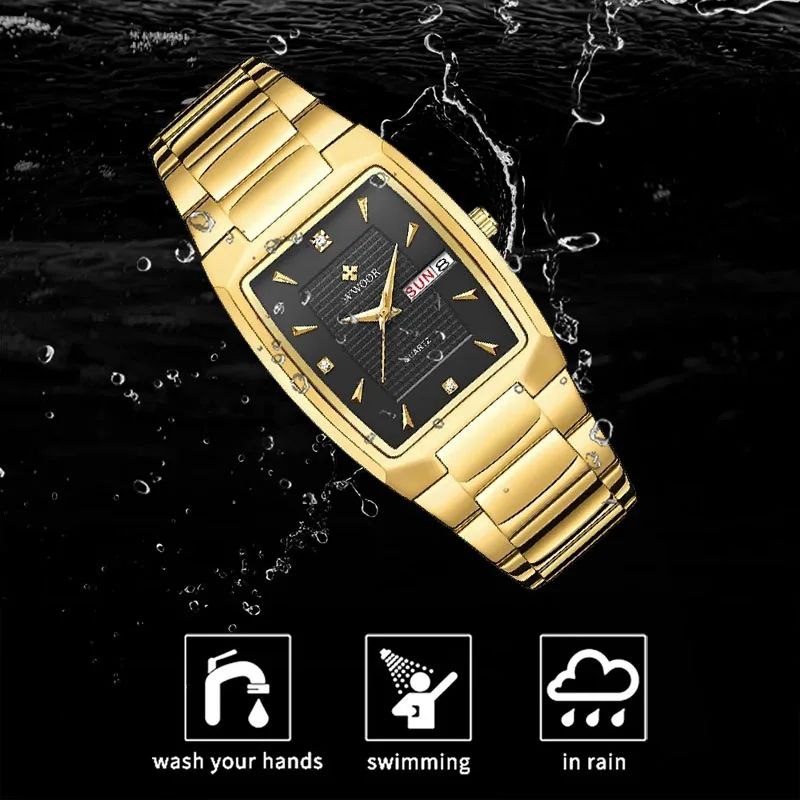 WWOOR TONNEAU WATCH