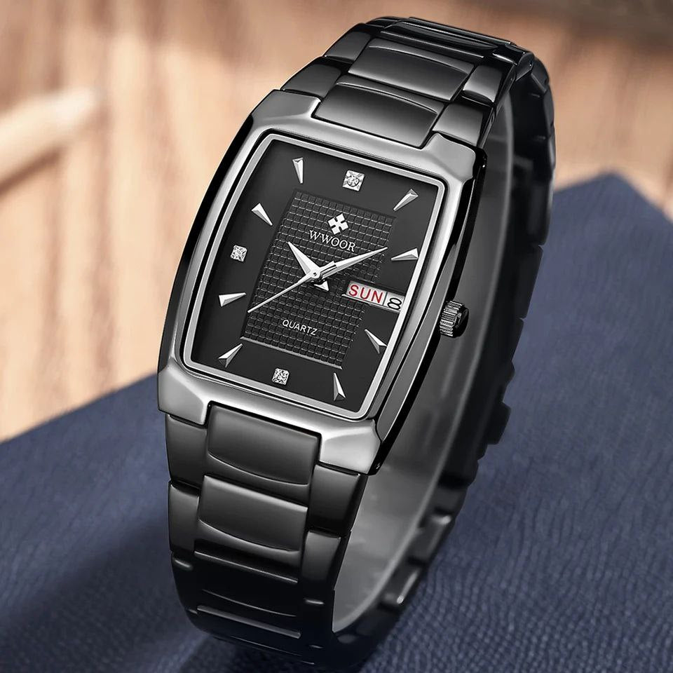 WWOOR TONNEAU WATCH