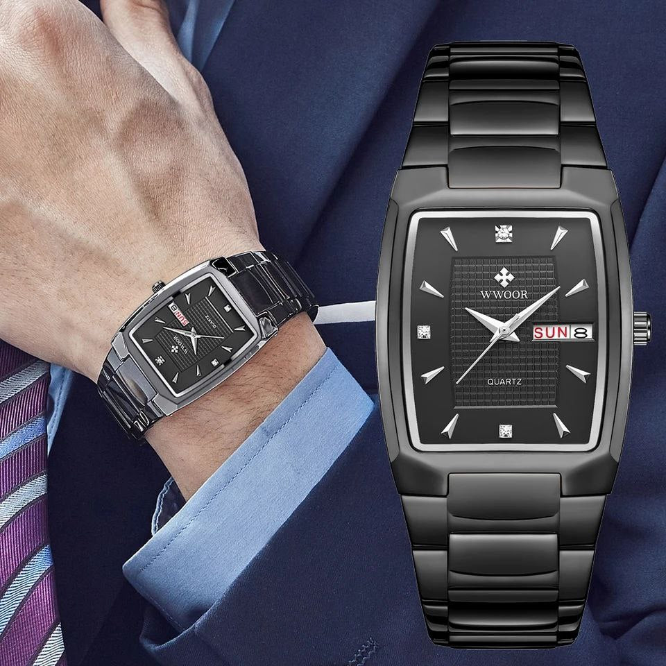 WWOOR TONNEAU WATCH