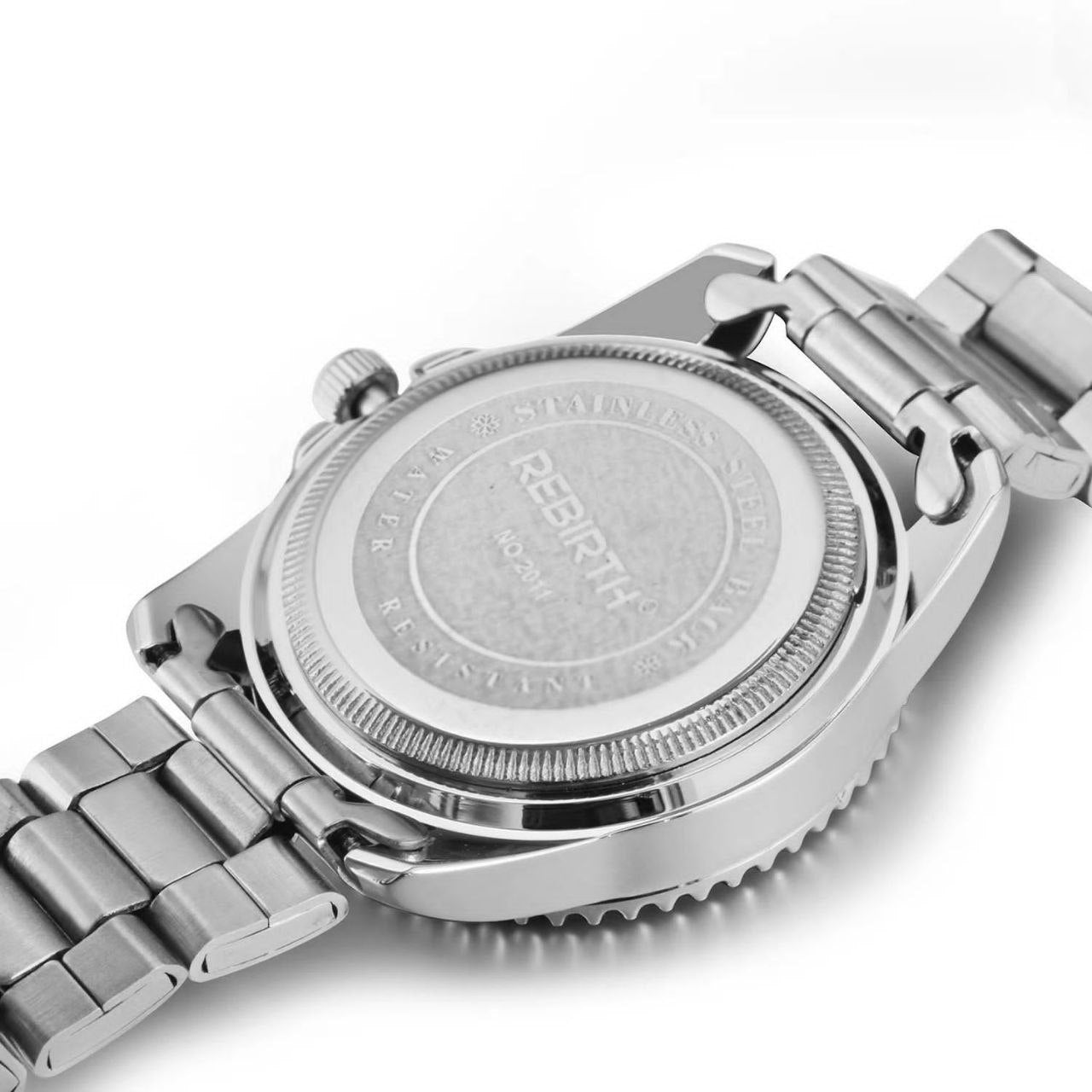 REBIRTH LADIES CLASSIC WATCH