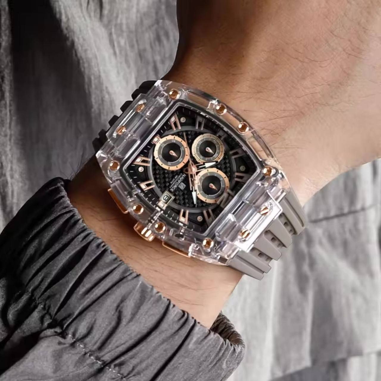 NAVIFORCE NF 7105