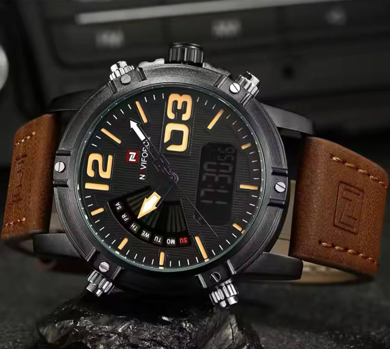 NAVIFORCE NF 9095