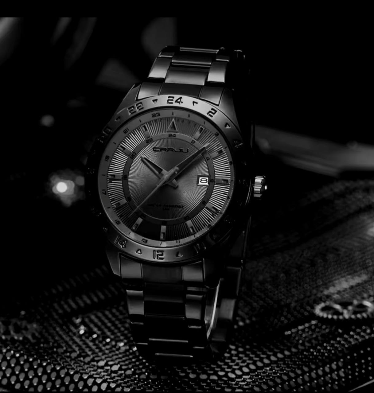 CRRJU 5007 WATCH