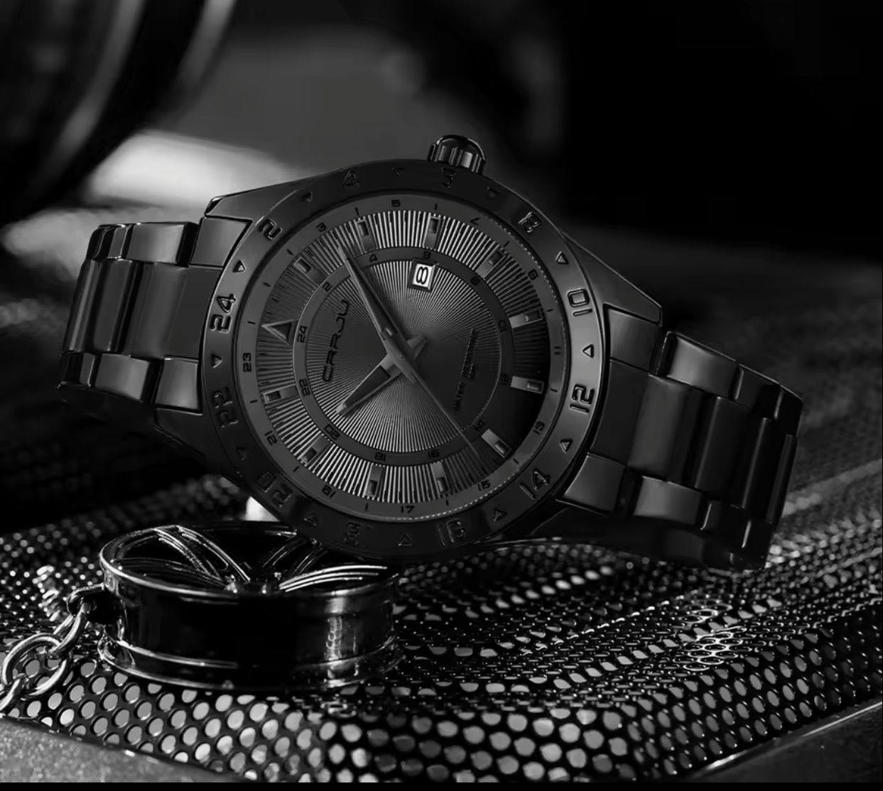 CRRJU 5007 WATCH