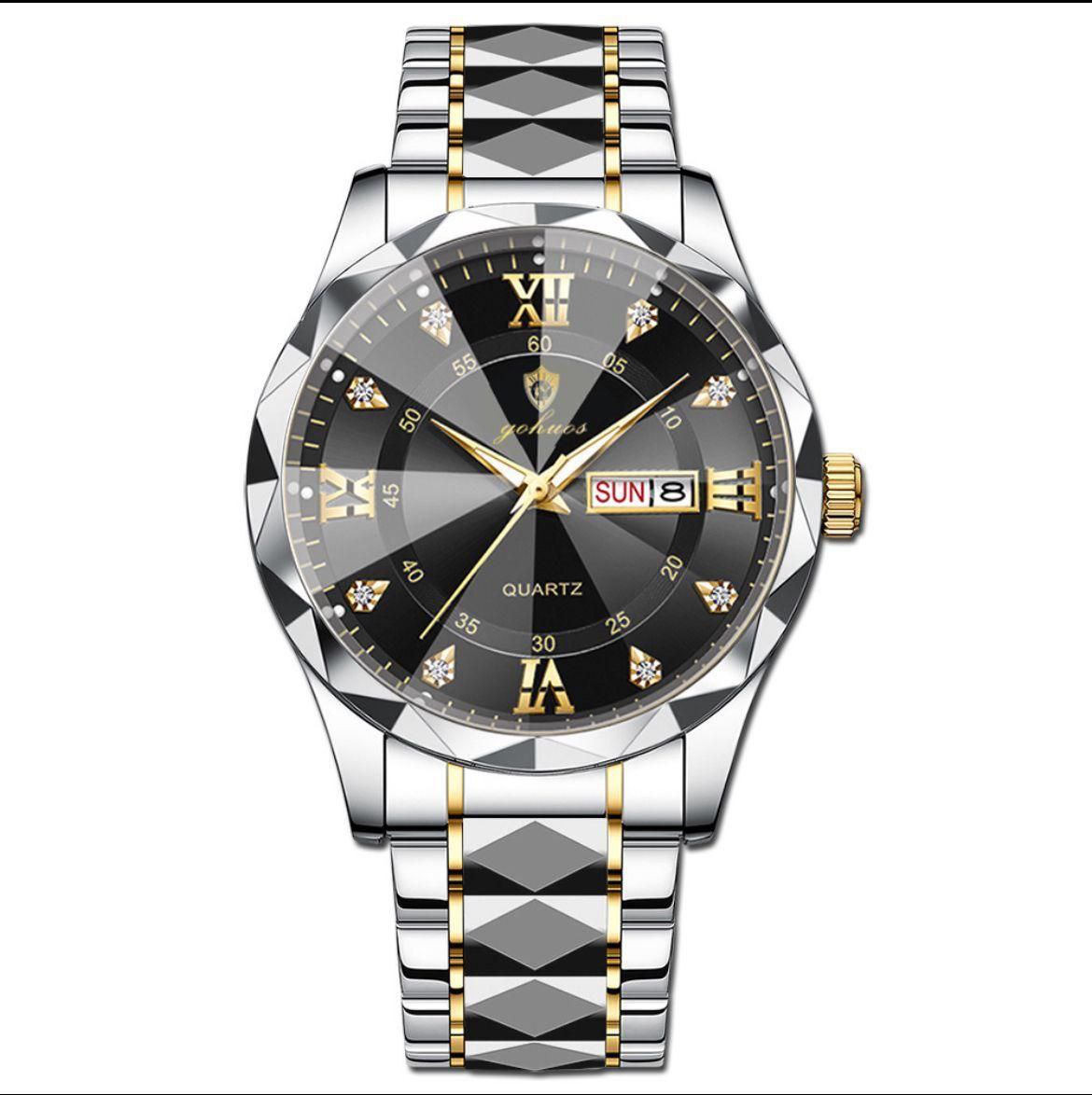 GOHUOS CLASSIC WATCH