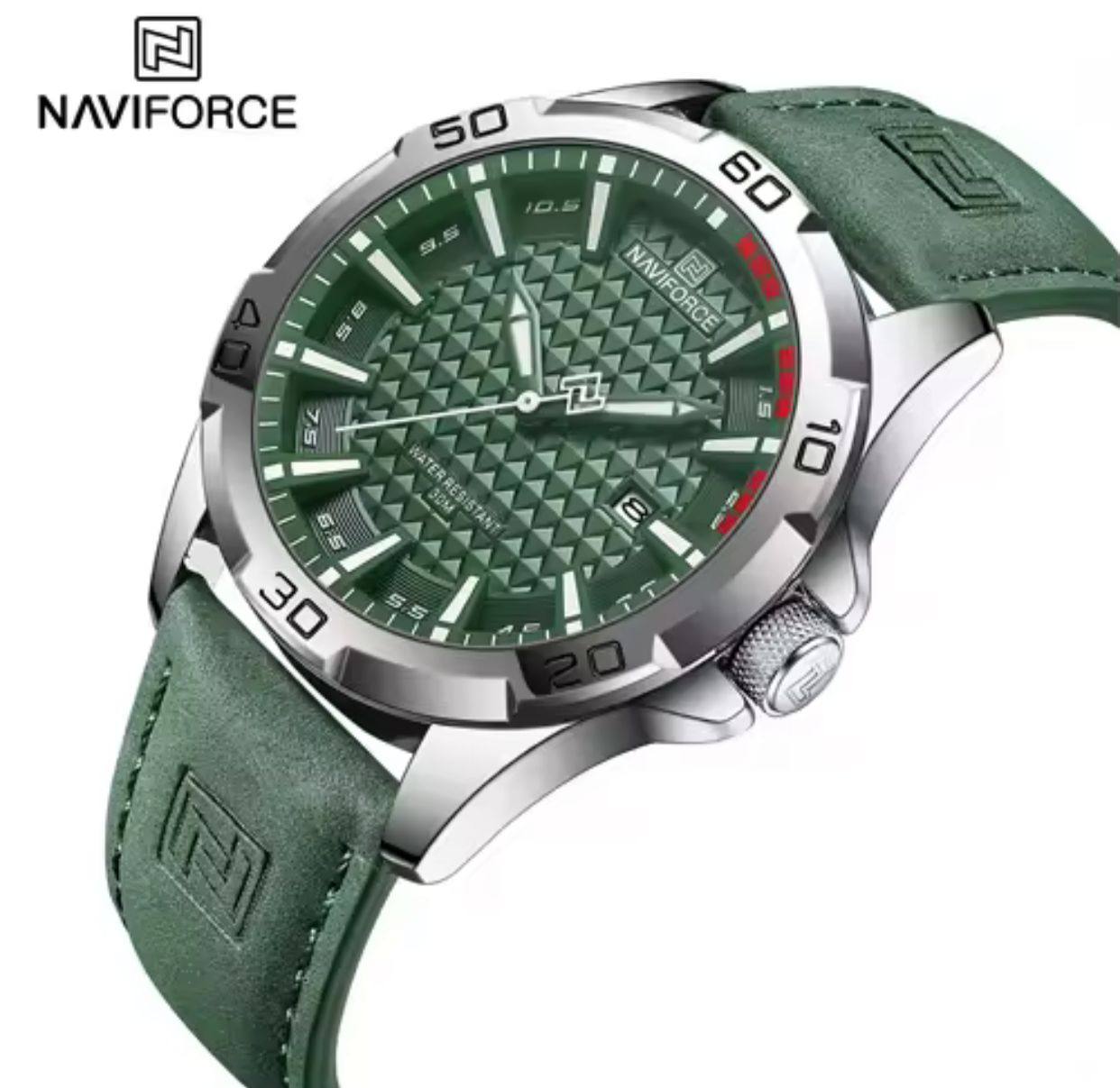 NAVIFORCE NF 8023