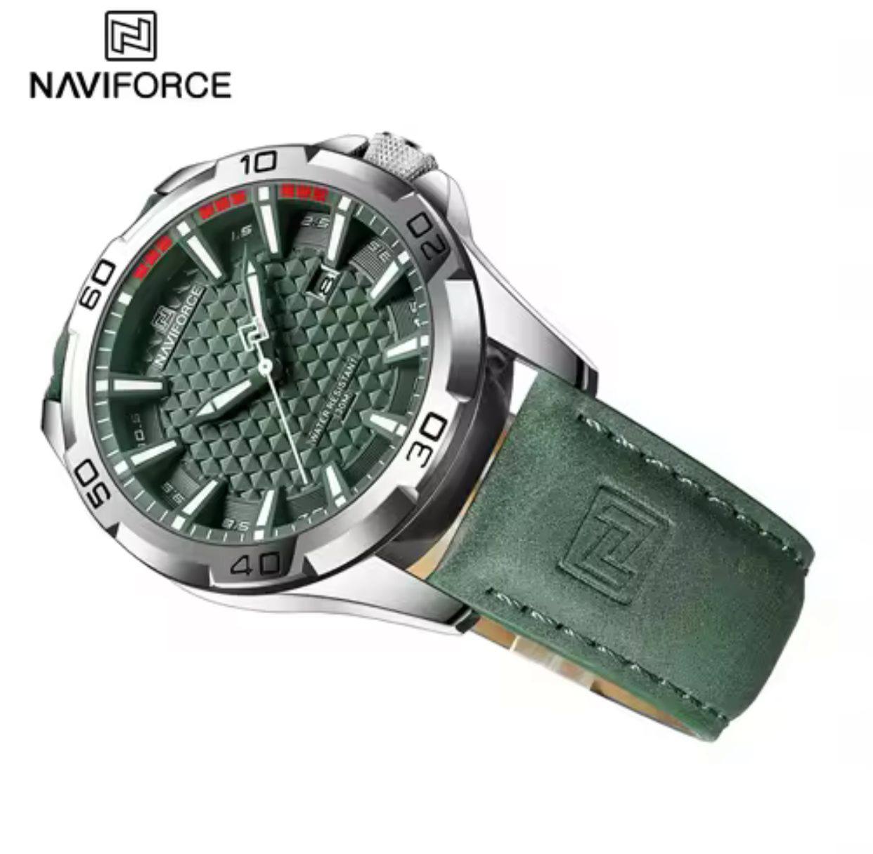 NAVIFORCE NF 8023