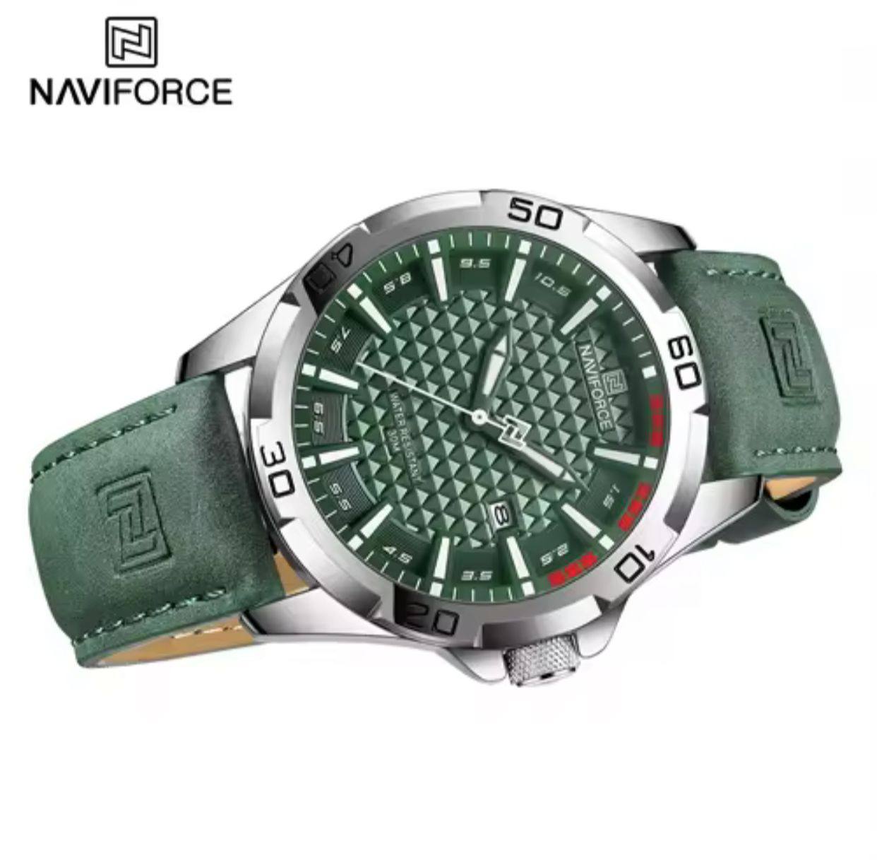 NAVIFORCE NF 8023