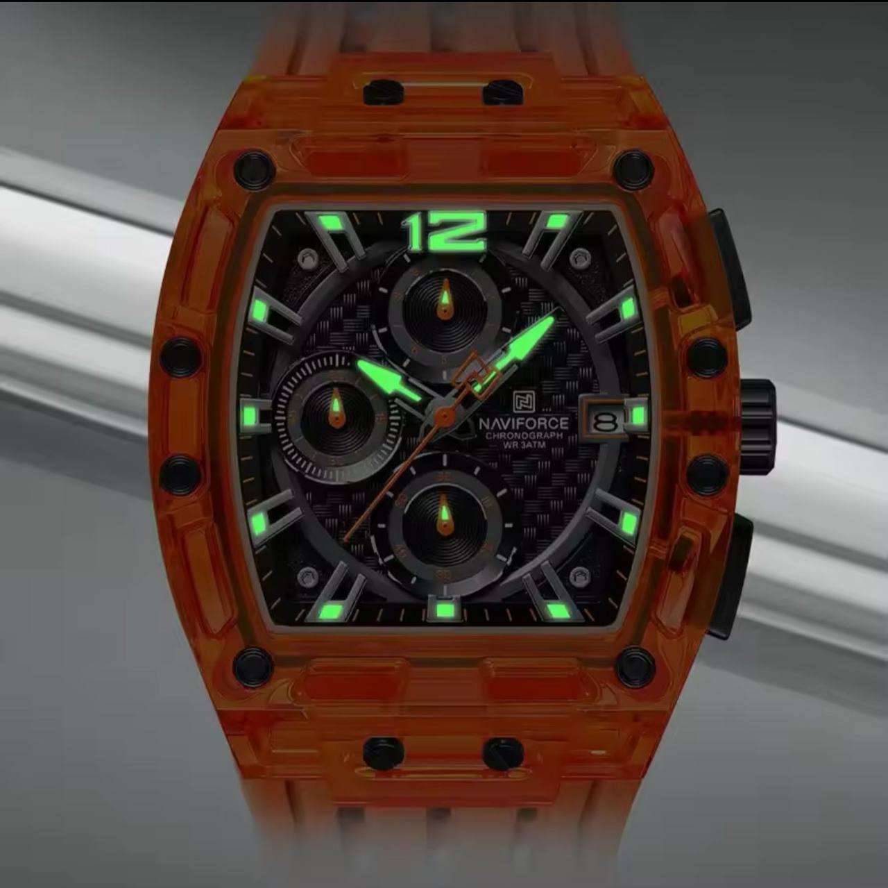NAVIFORCE NF 7105