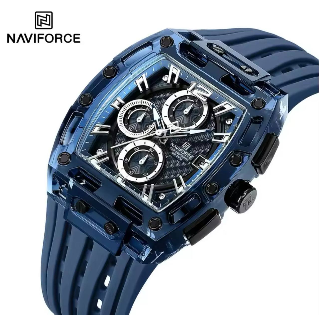 NAVIFORCE NF 7105