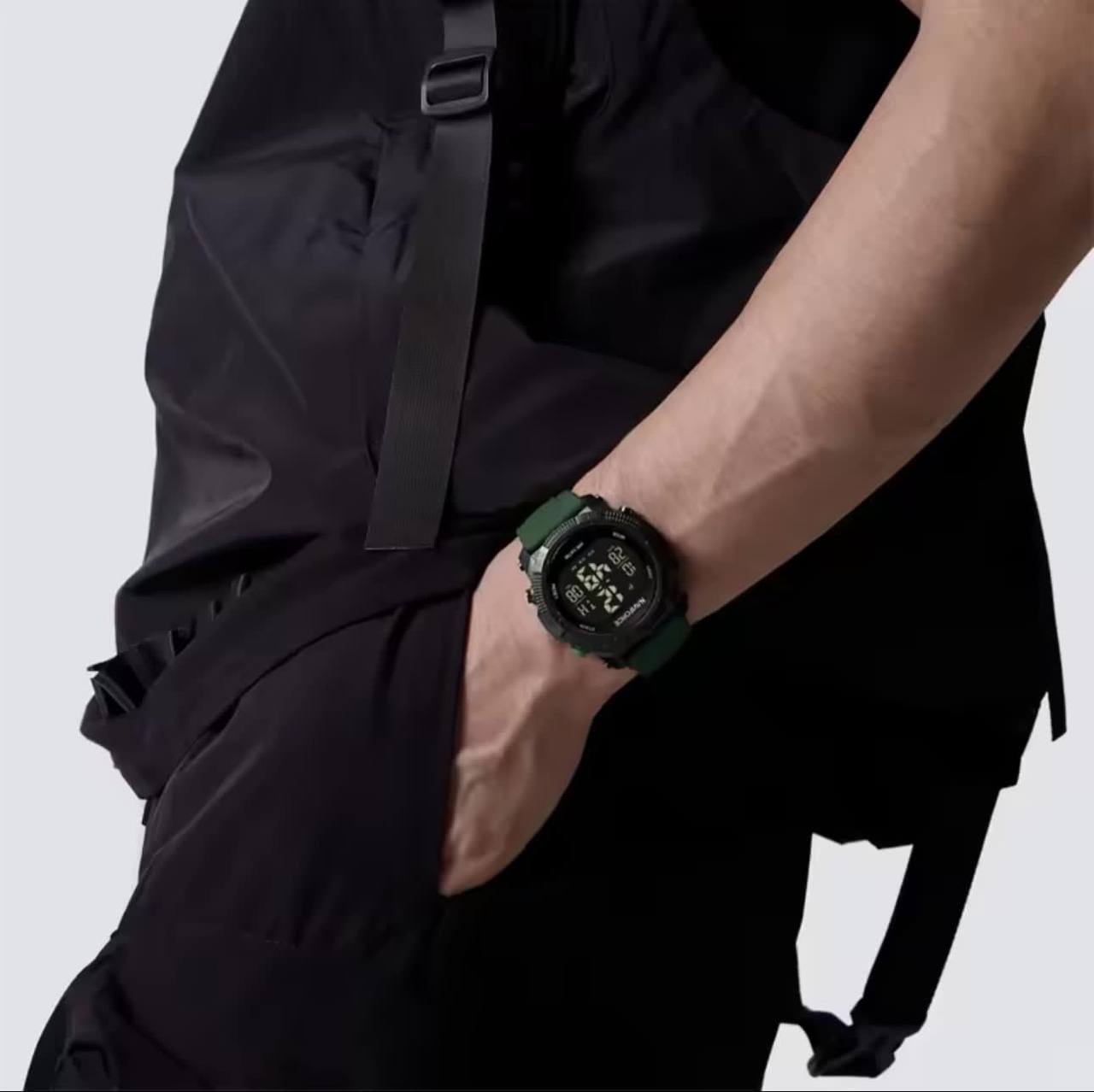 NAVIFORCE 7104 WATCH