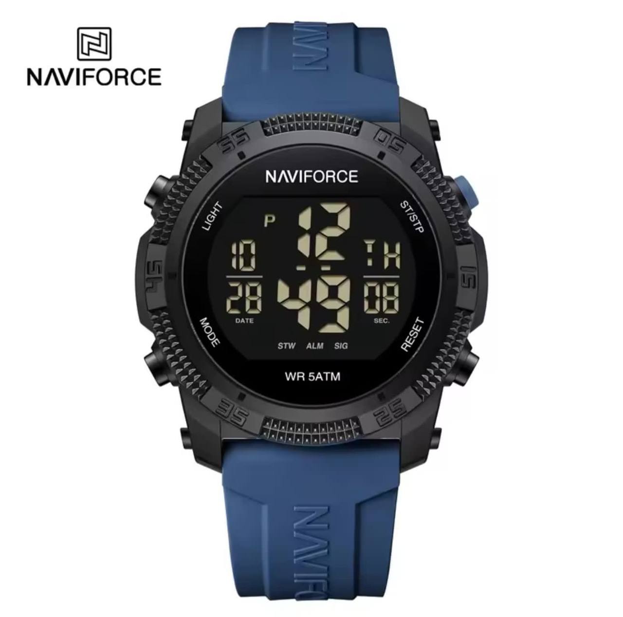 NAVIFORCE 7104 WATCH