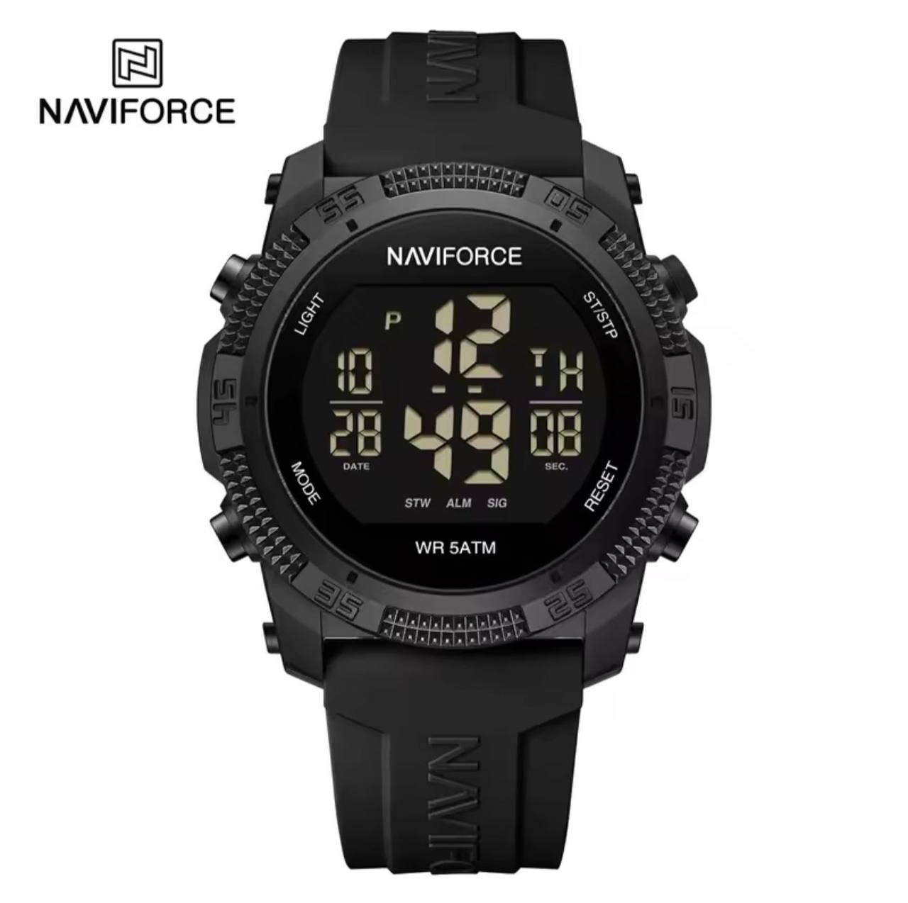 NAVIFORCE 7104 WATCH