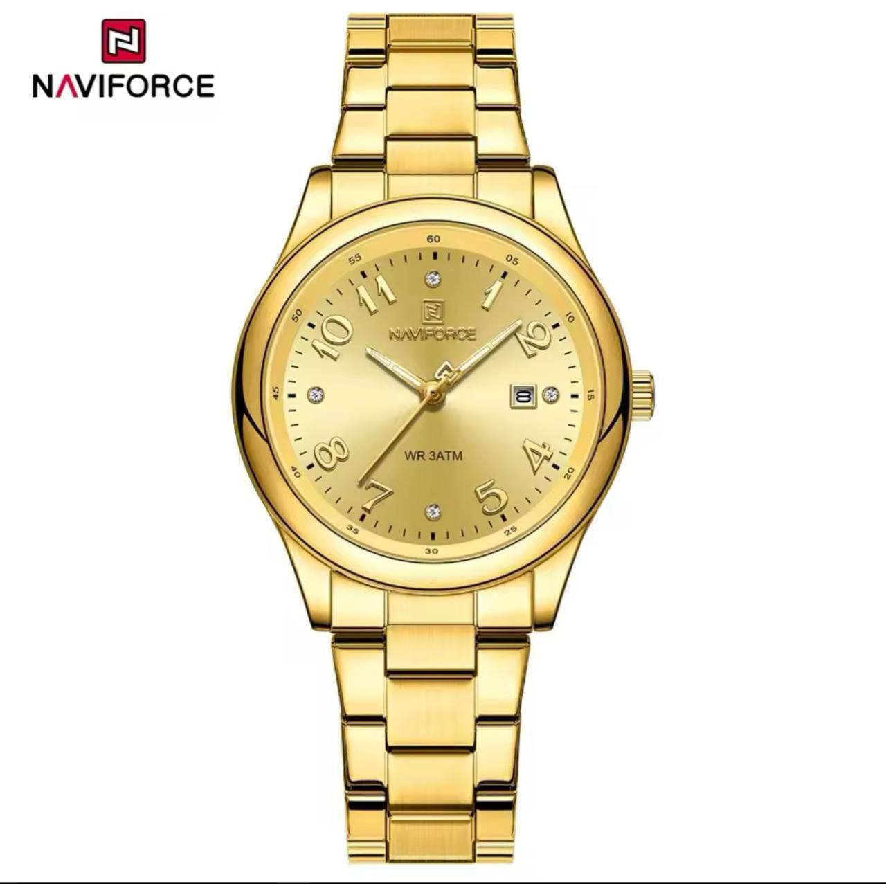 NAVIFORCE 5059 LADIES WATCH