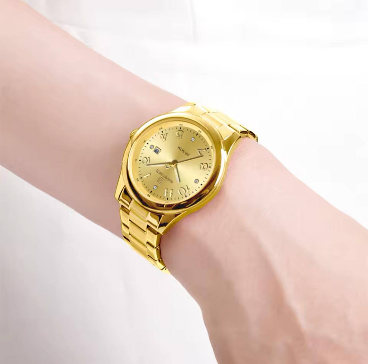 NAVIFORCE 5059 LADIES WATCH