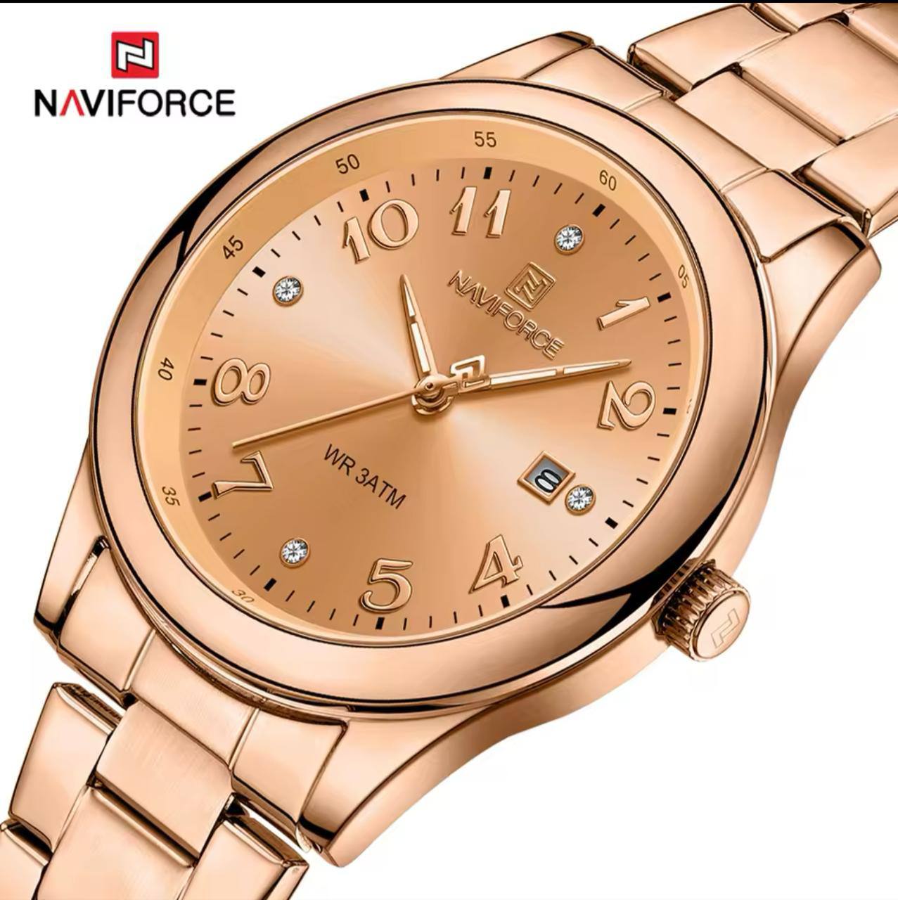 NAVIFORCE 5059 LADIES WATCH