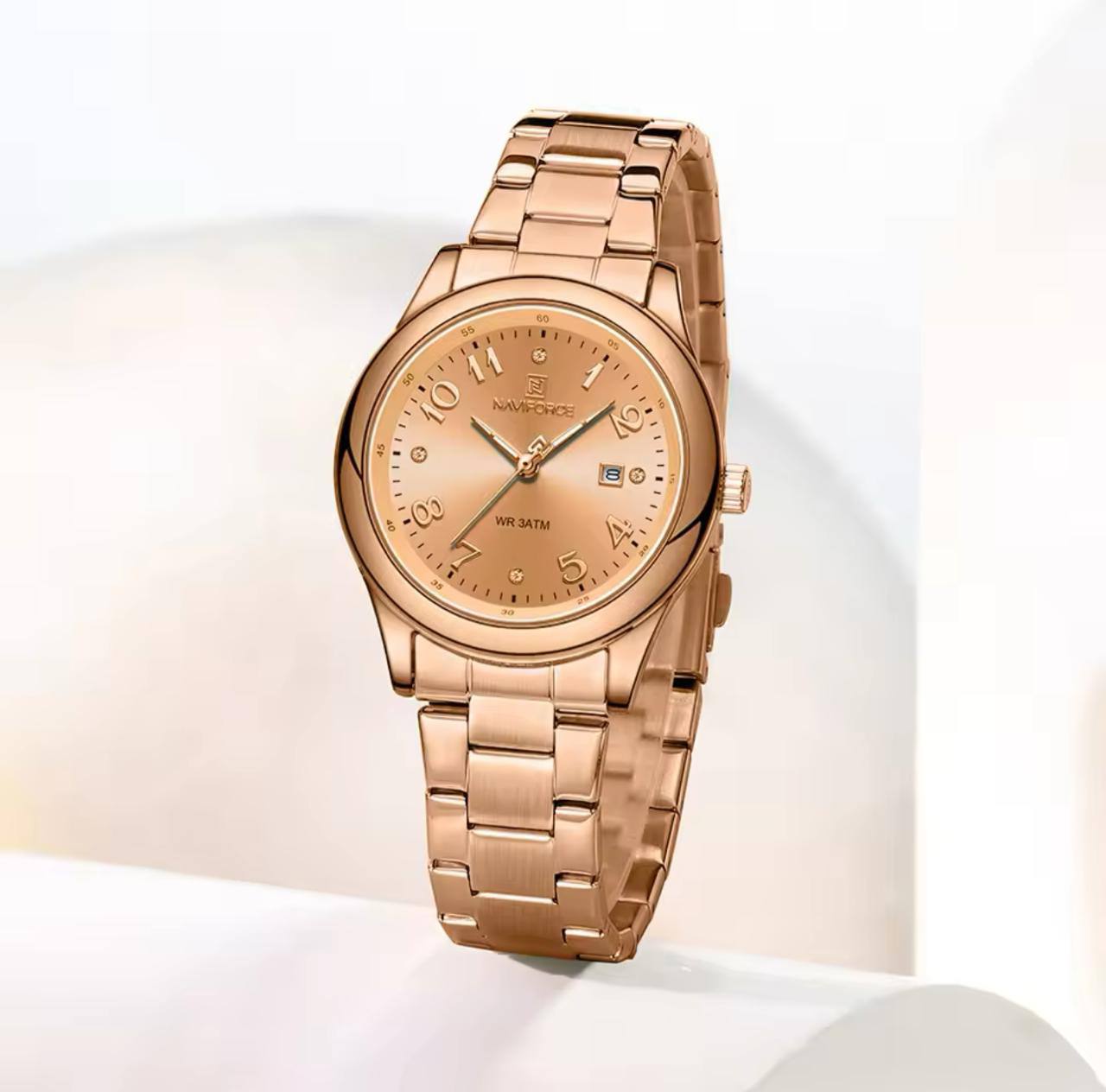 NAVIFORCE 5059 LADIES WATCH